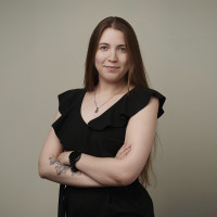 Анастасия Тетерина