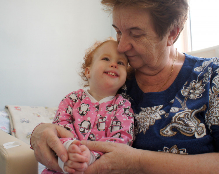 Милания Курганова июль 2022