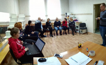 «Дедморозим» станет ресурсным центром