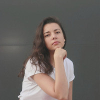 Гульназ Салимова