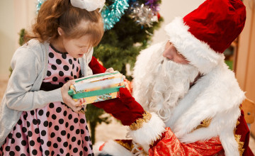 Алга в Новый год!