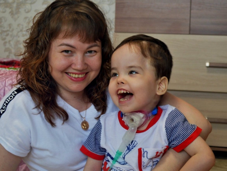 Лёва Ташкинов: май 2021