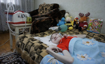 Воздух круглый год