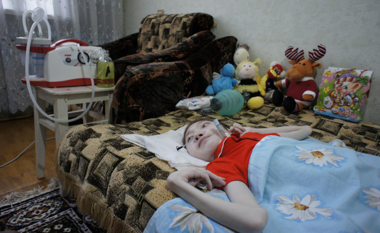 Воздух круглый год