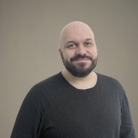 Вадим Герасименко