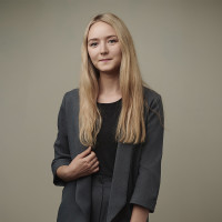 Дарья Крылова