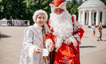 Пермяки получили необычную благодарность за помощь детям