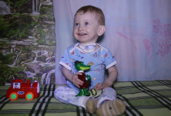 Витя Змитрович