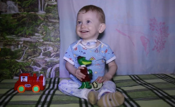 Вите Змитровичу нужна срочная помощь