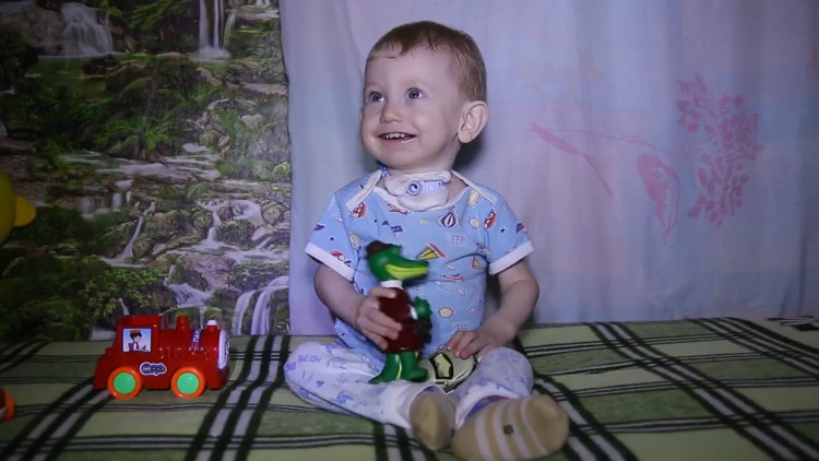 Витя Змитрович