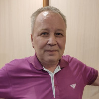 Леонид Плюснин