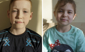 Варе и Саше назначат лечение