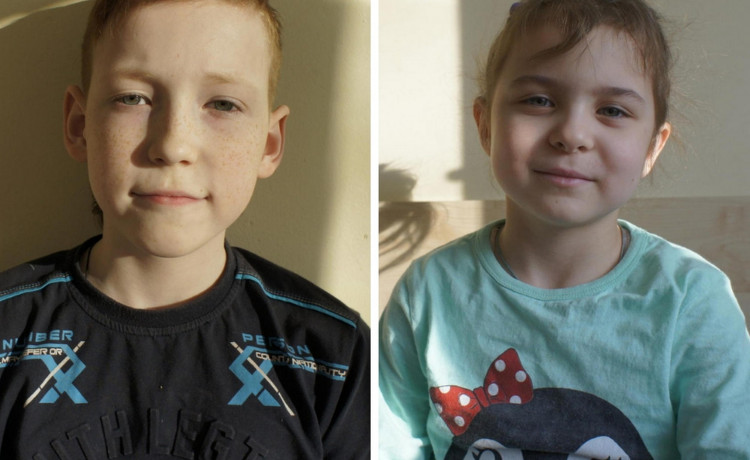 Варе и Саше назначат лечение