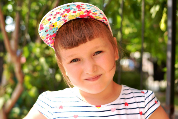 Диана Овчинникова