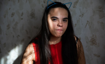 «Ко мне относятся как к “обычному человеку”»: как Катя устроилась на работу