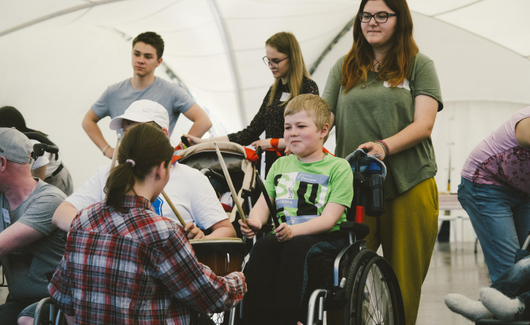 Чудофест на отлично!