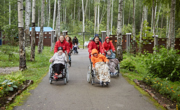Готовимся к каникулам на колёсах. Нужна ваша помощь!