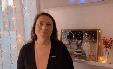 Пришло время чудес! Но благодаря вам для подопечных «Дедморозим» оно длится круглый год