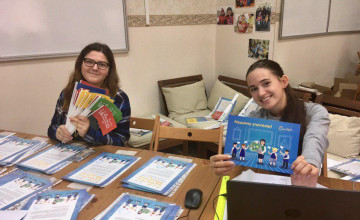 Что творится в штабе «Дедморозим» за несколько дней до акции «Цветы жизни»?