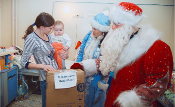 У нас есть всего неделя, чтобы защитить Лизу