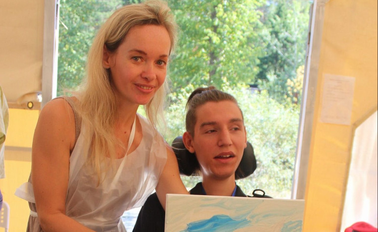 Нужно продлить лето для тяжелобольных ребят — без вас не справиться