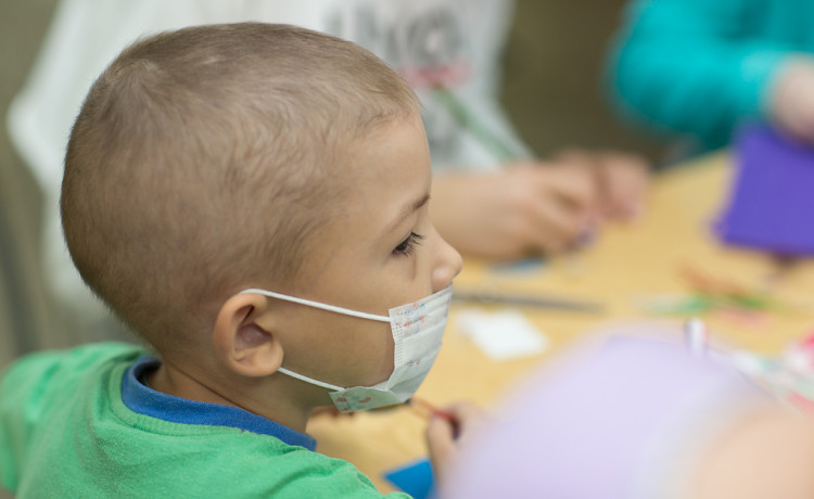 4 способа помочь онкобольному ребёнку