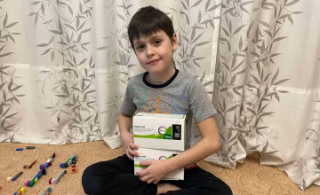 «Из чуточек чудеса и складываются»