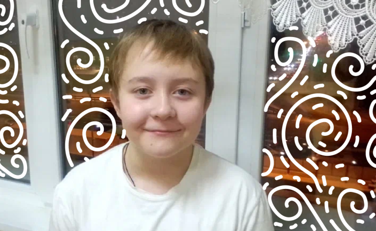 Никита Байбаков:  январь 2023