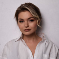 Анна Мехоношина