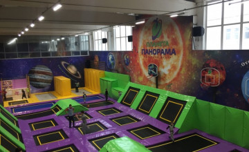 Победить гравитацию и тяжелые болезни