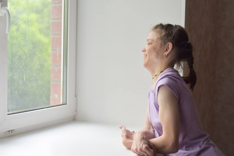 Настя Головёнкина: июль 2025