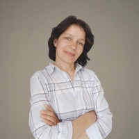 Юлия Рахматуллина