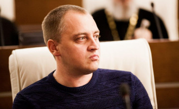 Учредитель «Дедморозим» стал экспертом для врио губернатора Пермского края