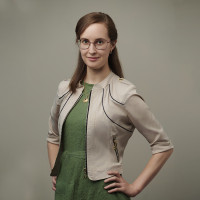 Юлия Костина