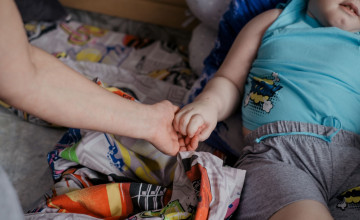 Как пермские аптеки уже восемь лет дают детям больше жизни и заботы