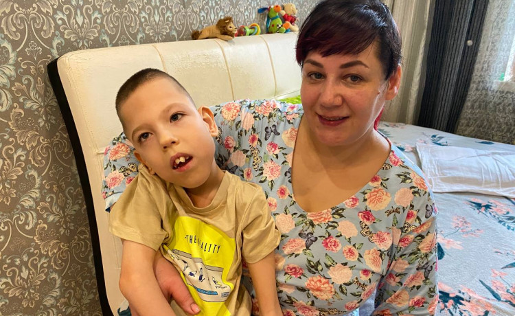 Вы помогли сберечь мамину спину