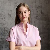 Ульяна Алексеева