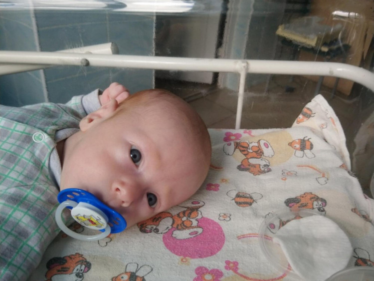 Демид Григорьев