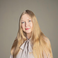 Юлия Владыкина