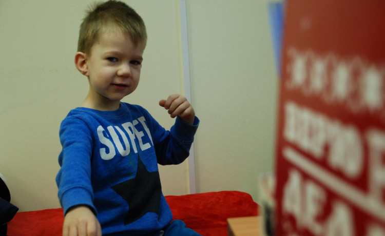 Помогите Демиду не сбиться с ног