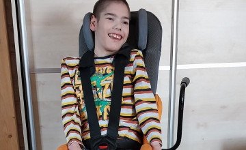 Совершите чудо для Елисея, который пережил остановку сердца