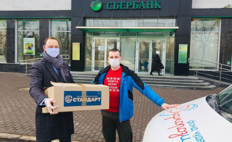 Как пермяки помогают чудесам распространяться быстрее вирусов