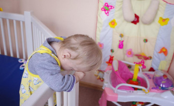 Дом вверх дном