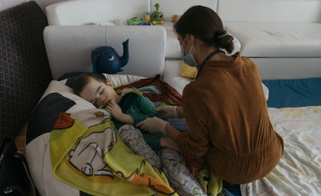 «Дедморозим» ищет врачей из Пермского края