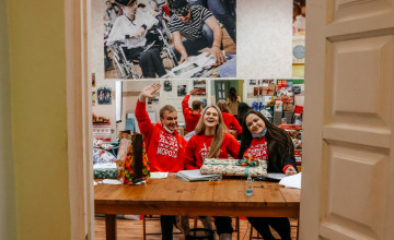 «Сделали чудеса своей работой»: какие профессионалы приходят в команду «Дедморозим»?