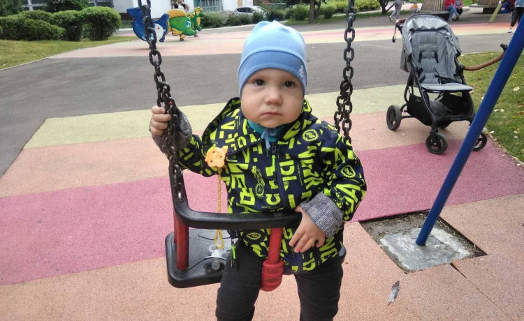 Два чуда за четыре дня: как вы спасли Егора и Глеба