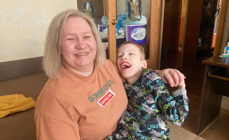 Благодаря вам в семью вернулся сон