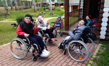 Готовимся к чудо-пикнику на 50 человек. Поддержите летнюю затею!