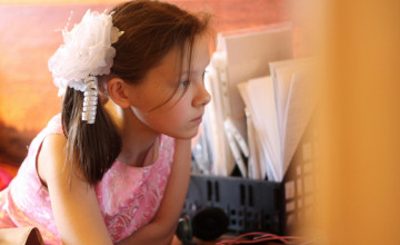 Оля Тупицына вернулась домой с планом лечения