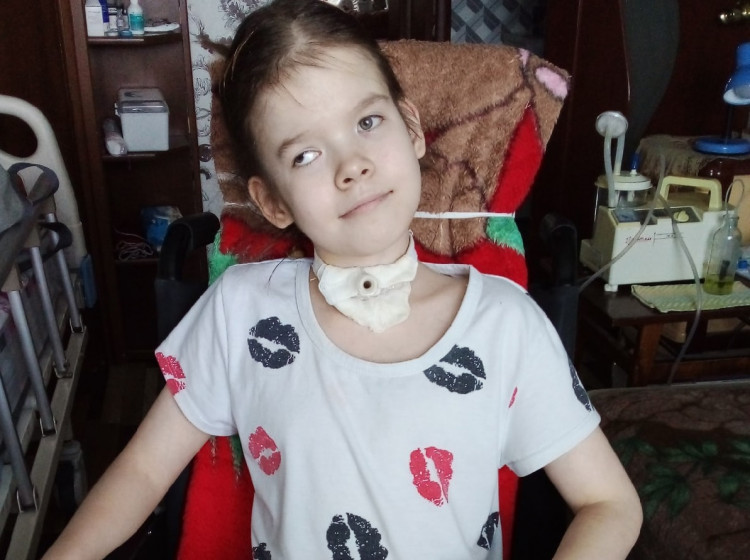 Женя Мальцева: сентябрь 2021